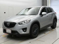 2013 Mazda CX-5