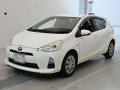 2013 Toyota Aqua