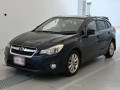 2014 Subaru Impreza Sports