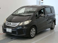 2012 Honda Freed