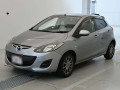 2013 Mazda Demio