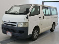 2006 Toyota Hiace Van