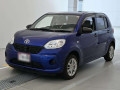 2018 Toyota Passo