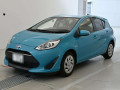 2017 Toyota Aqua
