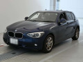 2013 BMW 1 Series