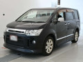 2011 Mitsubishi Delica D5