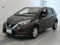 2016 Nissan Note