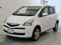 2007 Toyota Ractis
