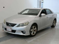 2010 Toyota Mark X