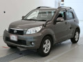 2013 Toyota Rush