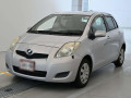 2008 Toyota Vitz