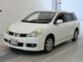 2009 Nissan Wingroad