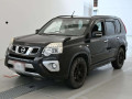 2013 Nissan X-Trail