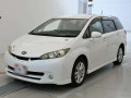2009 Toyota Wish