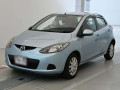 2010 Mazda Demio