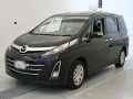 2010 Mazda Biante