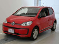 2017 Volkswagen up!