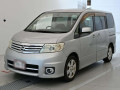 2007 Nissan Serena