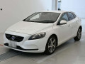 2015 Volvo V40