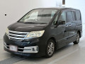 2011 Nissan Serena