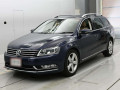 2012 Volkswagen Passat Variant