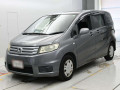 2011 Honda Freed Spike