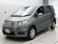 2011 Honda Freed Spike