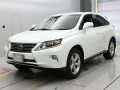 2012 Lexus RX