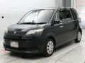 2013 Toyota Spade