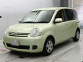 2013 Toyota Sienta