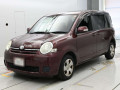 2012 Toyota Sienta