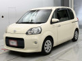 2014 Toyota Porte