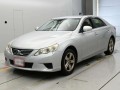 2010 Toyota Mark X