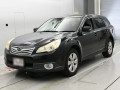 2011 Subaru Legacy Outback