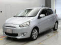 2015 Mitsubishi Mirage
