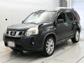 2011 Nissan X-Trail
