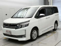 2015 Toyota Voxy