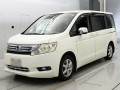 2011 Honda Step WGN