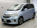 2015 Honda Freed hybrid