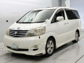 2006 Toyota Alphard G