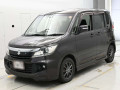 2014 Suzuki Solio Bandit