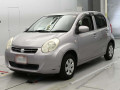 2010 Toyota Passo