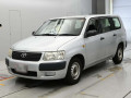 2009 Toyota Succeed Van