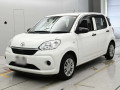 2021 Toyota Passo