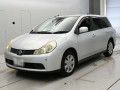 2007 Nissan Wingroad