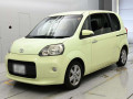 2012 Toyota Porte