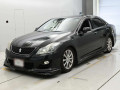 2009 Toyota Crown