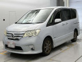 2013 Nissan Serena