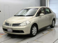2007 Nissan Tiida Latio