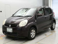 2011 Toyota Passo